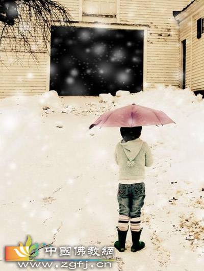 情感故事:相约下雪时 情感故事:相约下雪时