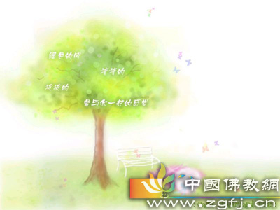 佛教-让你顿悟人生的故事 佛教-让你顿悟人生的故事