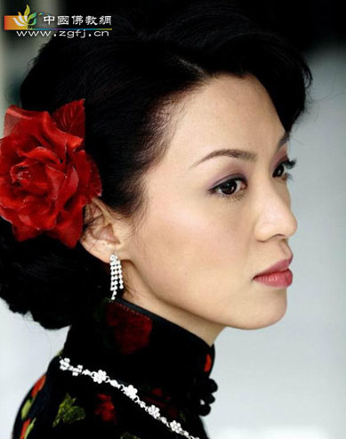 梅艳芳-梅艳芳的“前世今生” 梅艳芳-梅艳芳的“前世今生”