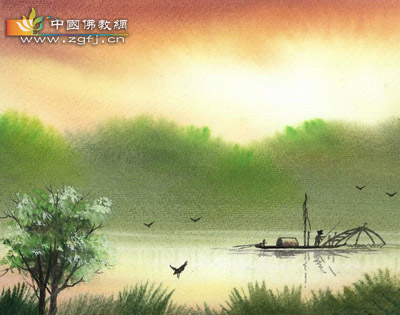 佛教-智慧心和慈悲心 佛教-智慧心和慈悲心