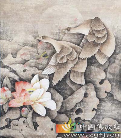 佛教-佛教故事——获取幸福快乐的秘诀 佛教-佛教故事——获取幸福快乐的秘诀