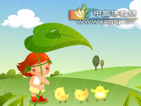幼儿园-童心近禅:快乐其实很简单 幼儿园-童心近禅:快乐其实很简单