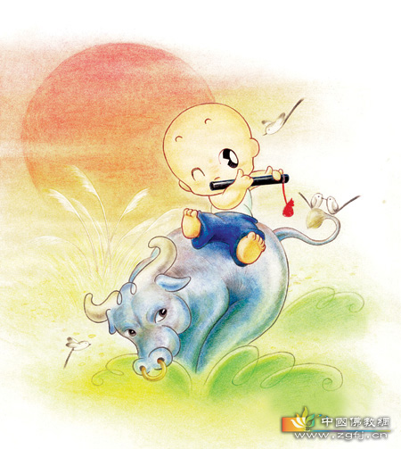 佛教-一休妈妈的回信 佛教-一休妈妈的回信