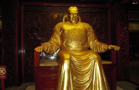 佛教-深刻的烙印,特殊的关系 佛教-深刻的烙印,特殊的关系