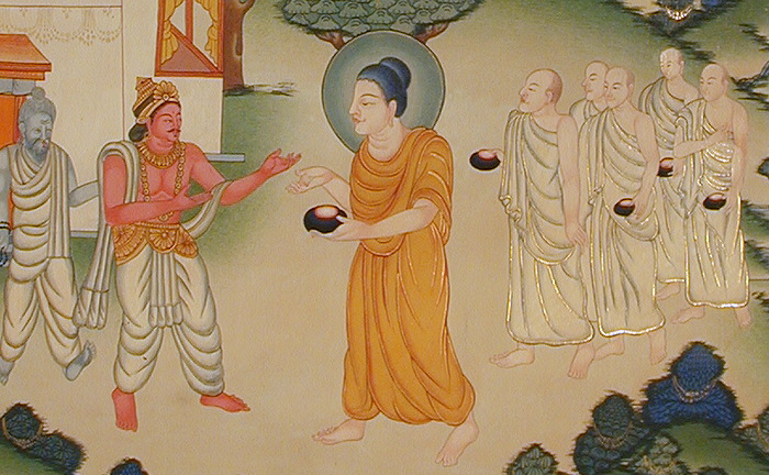 佛教-释迦佛本生故事