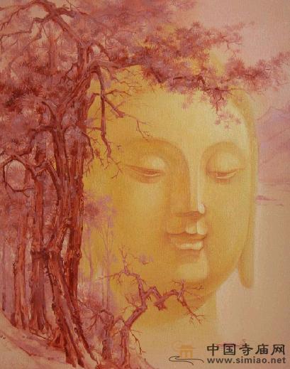 陶宏-陶宏:用画笔记录佛与山水的故事 陶宏-陶宏:用画笔记录佛与山水的故事