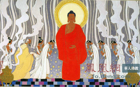 释迦牟尼-图说释迦本生传(下) 释迦牟尼-图说释迦本生传(下)