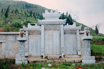 陈圆圆-黔东南州岑巩县古寺土丘暗藏多少秘密 陈圆圆-黔东南州岑巩县古寺土丘暗藏多少秘密
