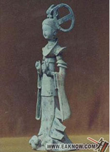 唐朝-踏寻西域文明 探访千年名刹:昭仁寺 唐朝-踏寻西域文明 探访千年名刹:昭仁寺