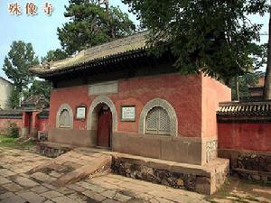 文化-五台山寺庙建造的故事 文化-五台山寺庙建造的故事