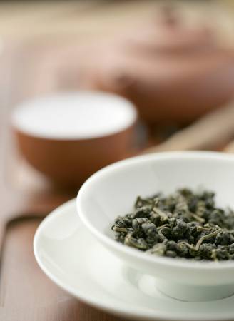 凤凰单枞:君子之交淡如茶 凤凰单枞:君子之交淡如茶