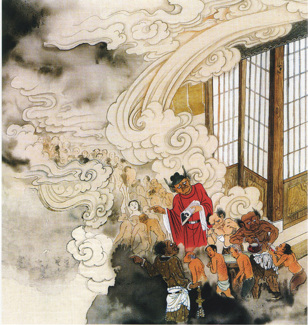 读书-聊斋轮回故事《邵进士》评析 读书-聊斋轮回故事《邵进士》评析