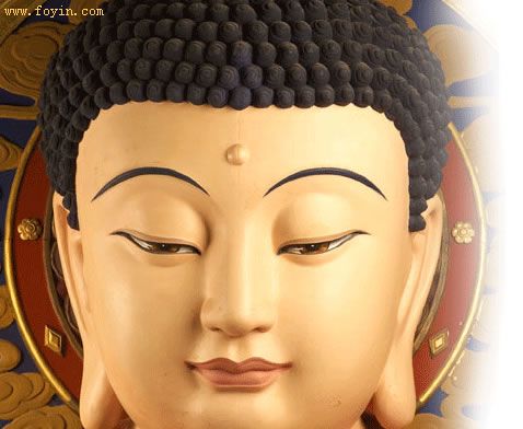 释迦牟尼-佛亲自宣说:不以神通度众生 释迦牟尼-佛亲自宣说:不以神通度众生