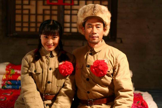 唐克-现实版《激情燃烧的岁月》 唐克-现实版《激情燃烧的岁月》