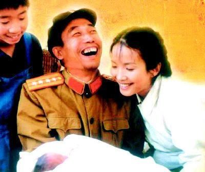 唐克-现实版《激情燃烧的岁月》 唐克-现实版《激情燃烧的岁月》