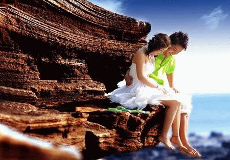 婚姻-我怎么舍得让你输? 婚姻-我怎么舍得让你输?