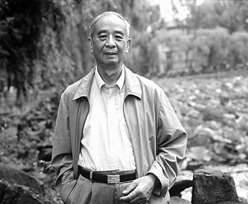 汤一介-汤一介:事不避难,义不逃责 汤一介-汤一介:事不避难,义不逃责