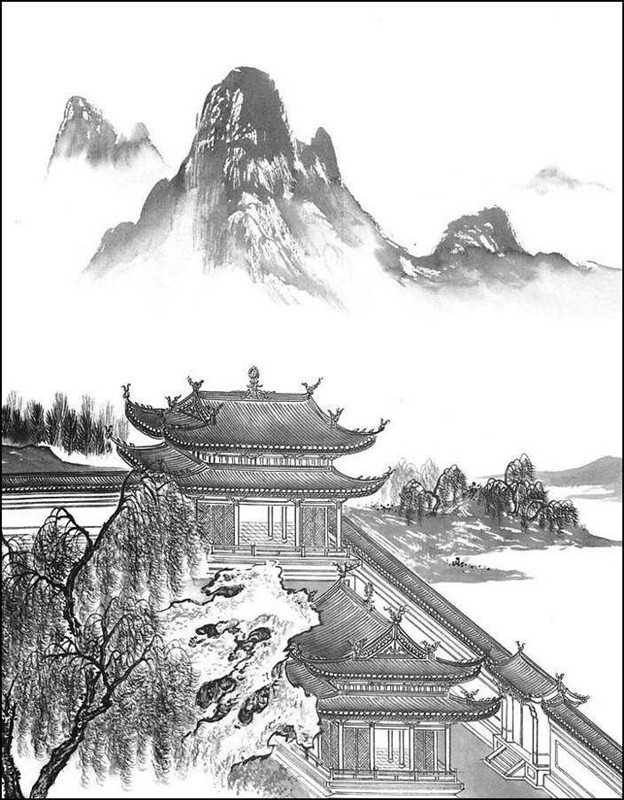 鸡汤-看破浮生过半,半字受用无边 鸡汤-看破浮生过半,半字受用无边