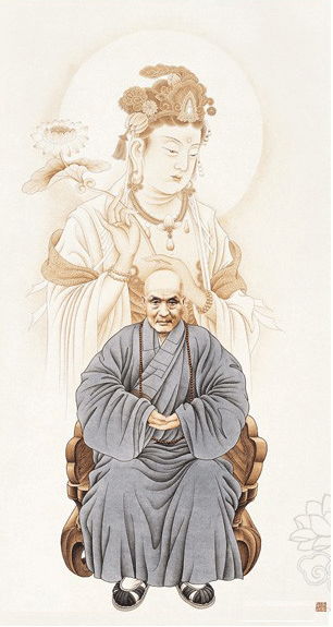 印光大师-印光大师:杀业最碍往生 印光大师-印光大师:杀业最碍往生