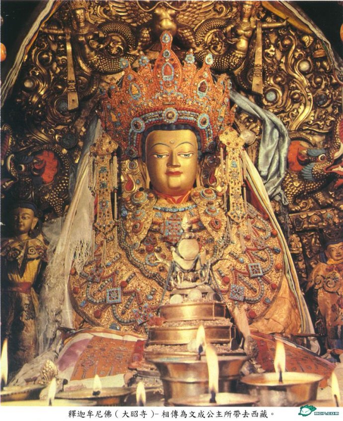 佛像-佛像显圣的神奇故事 佛像-佛像显圣的神奇故事