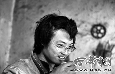终南山-隐士最终理想是感恩回报社会 终南山-隐士最终理想是感恩回报社会