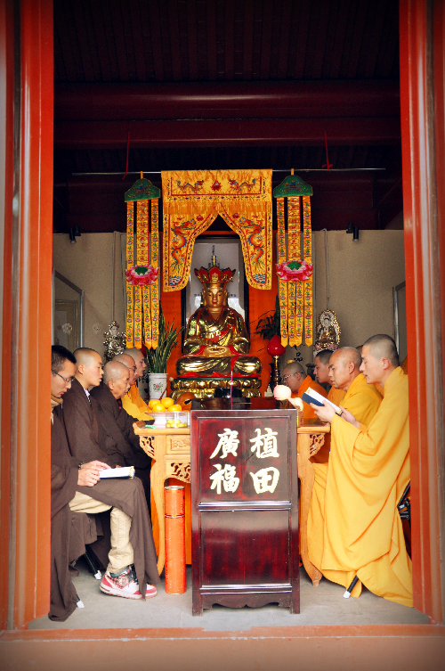 佛教-闻然教师道然灯古佛道场 佛教-闻然教师道然灯古佛道场