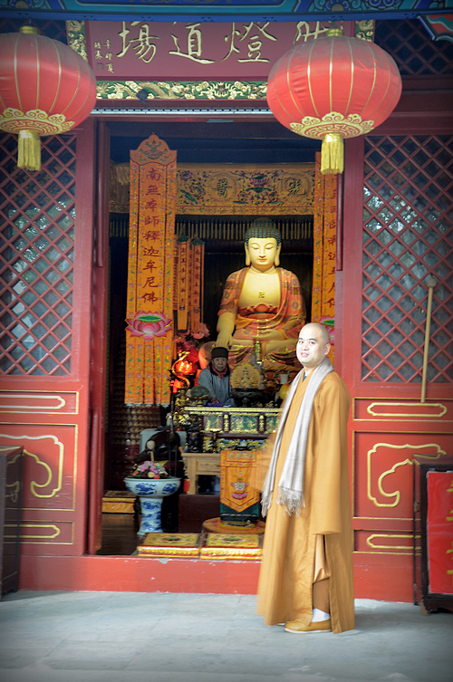 佛教-闻然教师道然灯古佛道场 佛教-闻然教师道然灯古佛道场