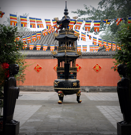 佛教-闻然教师道然灯古佛道场 佛教-闻然教师道然灯古佛道场