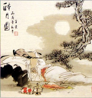 赵州禅师-平等的自性 赵州禅师-平等的自性