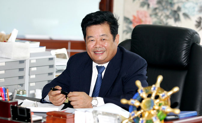 中国慈善排行榜-行商三十载,布施六十亿 中国慈善排行榜-行商三十载,布施六十亿