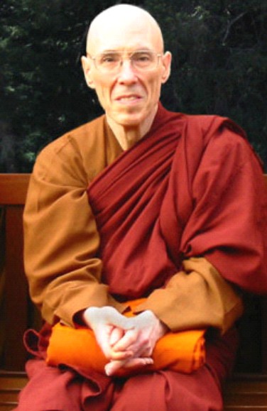 佛教-菩提长老简介 佛教-菩提长老简介