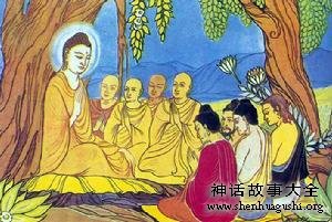 佛教-佛教的起源与传播 佛教-佛教的起源与传播