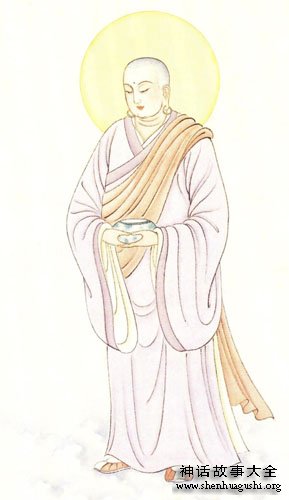 佛教-佛教故事之晨所睹见 佛教-佛教故事之晨所睹见