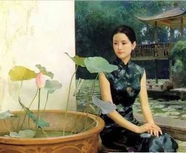 丑公主的因缘 丑公主的因缘
