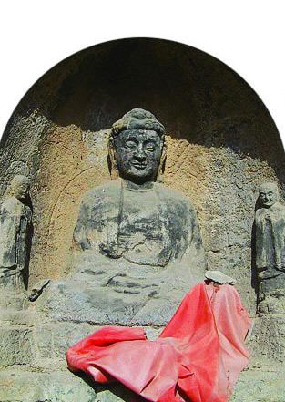 义净-山东济南:王家泉造像的故事 义净-山东济南:王家泉造像的故事