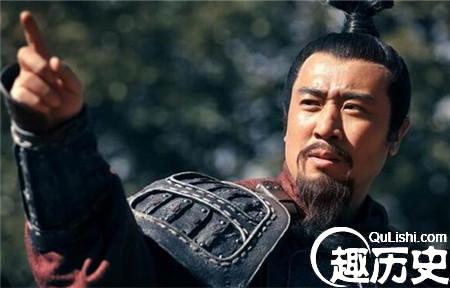 刘备