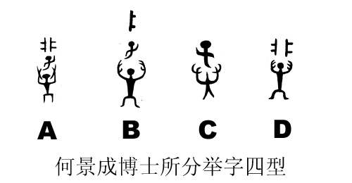 考古-何景成发表《商末周初的举族研究》