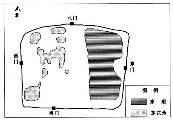 吕梁-关系千万重：明代以降吕梁山东麓三城的洪水灾害与城市水环境