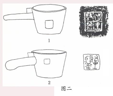 考古-王恩田：“ ”公簋不偽