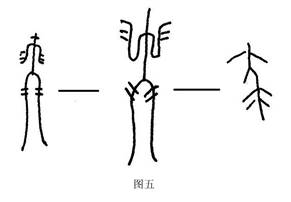 甲骨文-王恩田：釋甲骨文中的刑具“桁”與“桎”——兼釋蔡與蔡國始封地