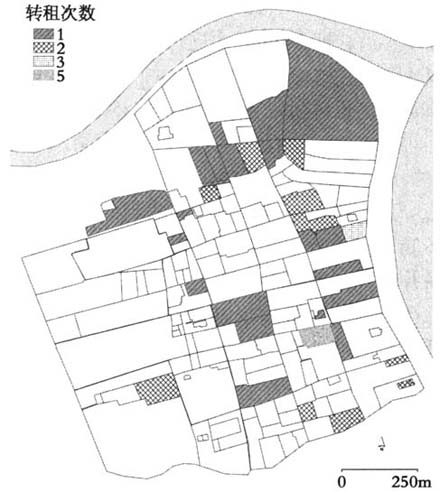 上海开埠-上海开埠早期英租界土地交易、地价分布及其驱动力分析(1844～1853)