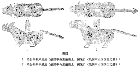 战国文字-韓祖倫：新見先秦古璽文字雜識