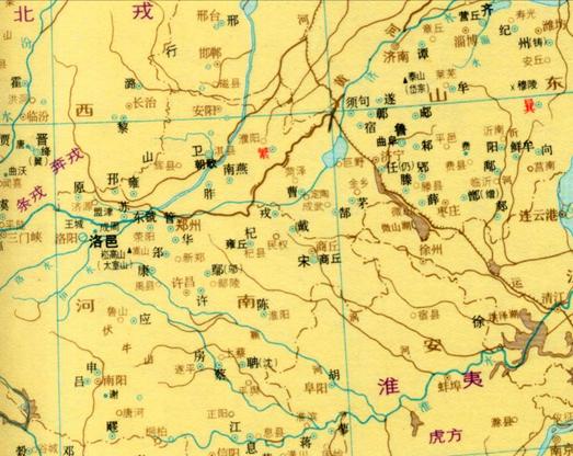 甲骨文-徐寶貴：甲骨文“犁”字及相關問題研究