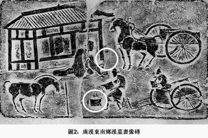 博物-簡牘時代的倉廩圖：糧倉、量器與簡牘