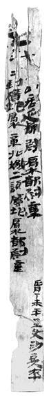 《肩水金關漢簡(伍)》綴合一則 《肩水金關漢簡(伍)》綴合一則