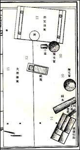 伏几案而書（訂補稿）