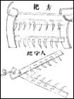 一種漢晉河西和邊塞使用的農具－“鑡”或“齒（从木）”