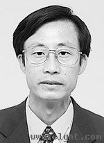 常建华
