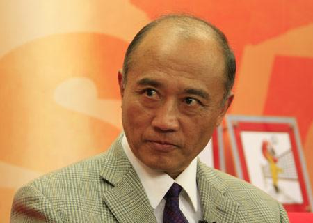 季羡林-季羡林“半个弟子”蔡德贵解谜恩师 季羡林-季羡林“半个弟子”蔡德贵解谜恩师