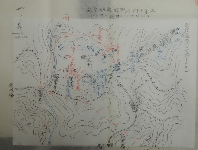 姜克实：喜峰口大刀队夜袭战的档案记录